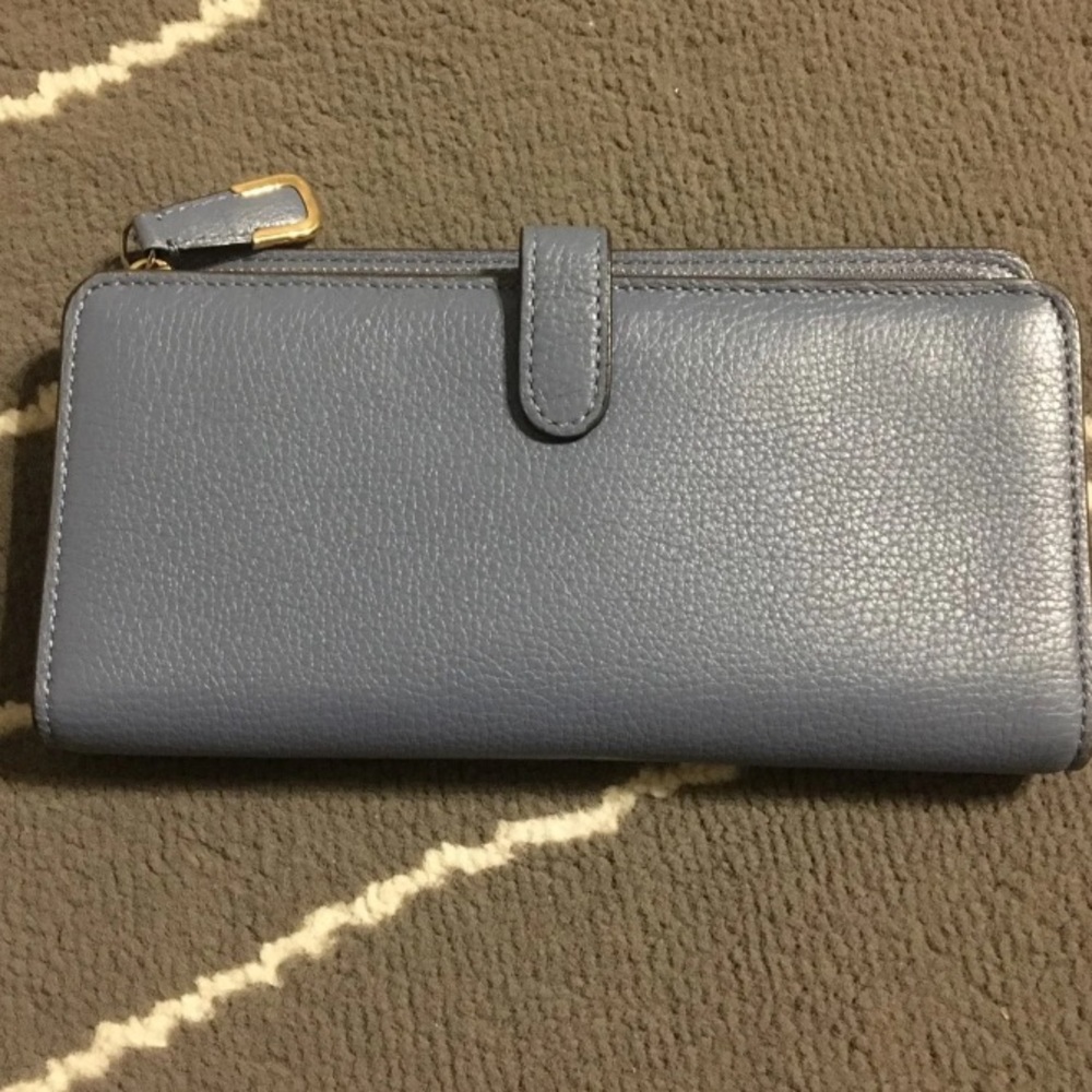 Coach Wallet - Picture 4 of 7